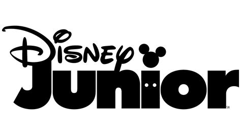 Disney Junior Logo Png