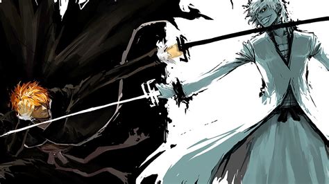 Bleach Anime Wallpapers - Top Những Hình Ảnh Đẹp