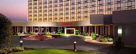 Hotels in Oak Brook, IL | Chicago Marriott Oak Brook