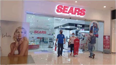 SEARS realizó su Gran Día y Noche de Compras - Noticias de El Salvador