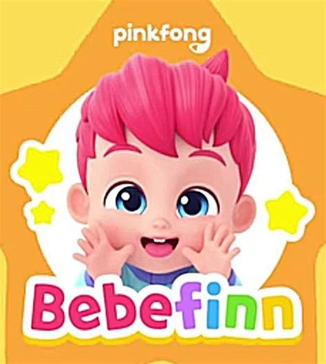 🦄 @bebefinn Official - Bebefinn - Tiktok B28 in 2024 | Baby boy ...