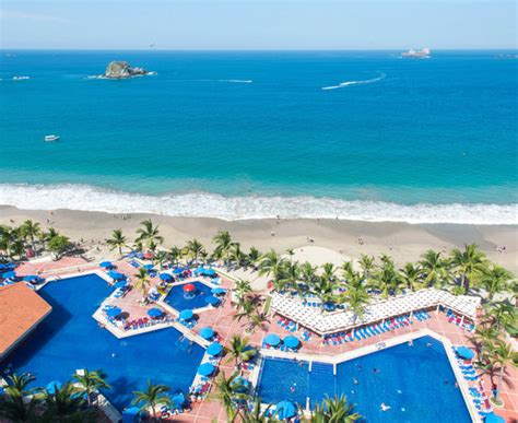 Hotel Barcelo Ixtapa Beach Resort (Ixtapa): What to Know BEFORE You ...