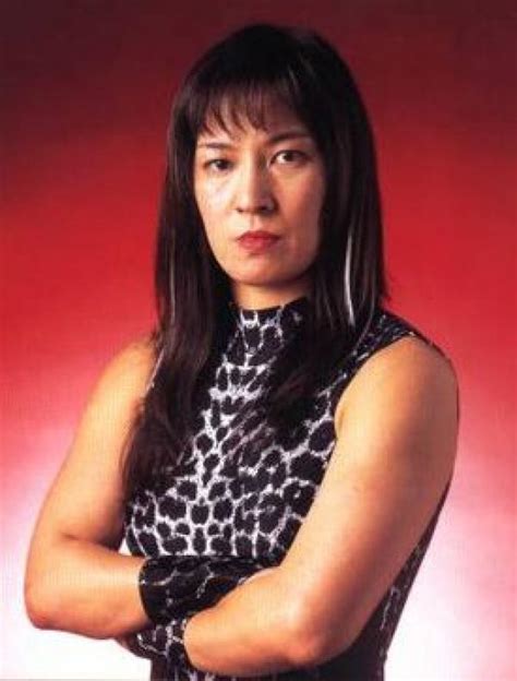 Jaguar Yokota: Profile & Match Listing - Internet Wrestling Database (IWD)