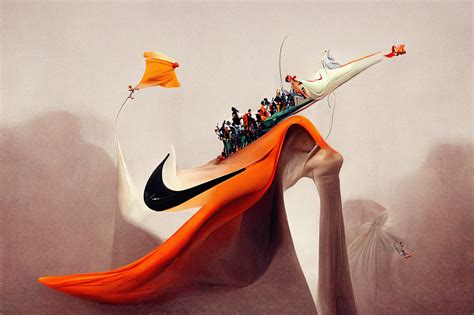 The Art of Nike Swoosh :: Behance