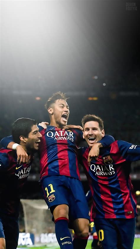 Aggregate 60+ messi neymar suarez wallpaper super hot - in.cdgdbentre