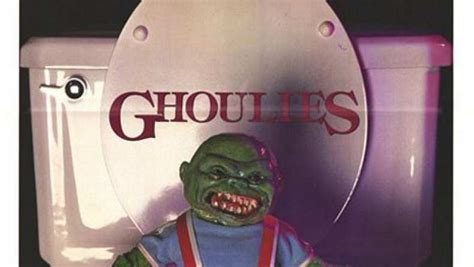 Ghoulies (1985) - TrailerAddict