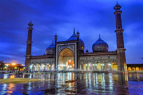 Top 10 Largest Mosques in the World – Startup Pakistan