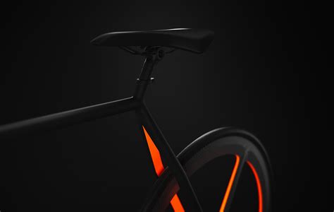 BAIK: Minimal Bicycle Design by Ion Lucin | Daily design inspiration ...