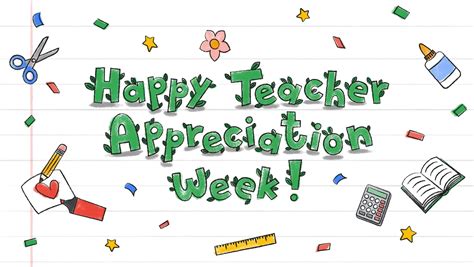 Google Teacher Appreciation Week 2023: An open letter to educators