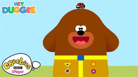 Hey Duggee | The Show and Tell Badge | CBeebies | #BackToSchool - YouTube