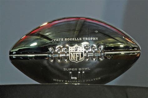 NFL renames Super Bowl MVP award in honor of former league commisioner