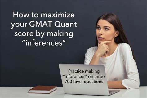 Why is “Infer” a critical process skill to master GMAT Quant? | e-GMAT