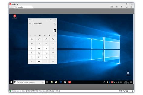 AnyDesk Free Download for Windows 10, 7, 8 (64 bit / 32 bit)