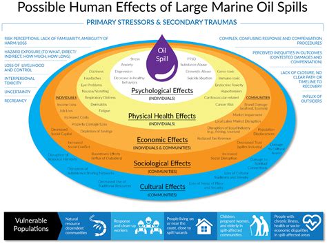 Human Health and Socioeconomic Effects of the Deepwater Horizon Oil ...