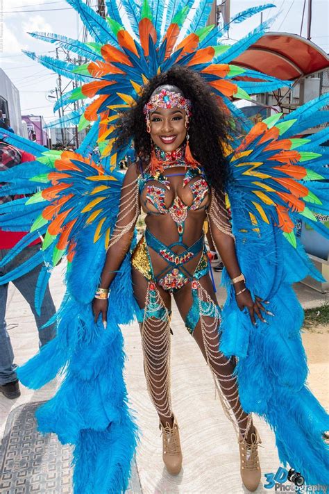 Brazilian Carnival Costumes, Carribean Carnival Costumes, Rio Carnival ...