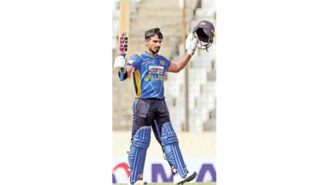 Batting will hold key to Sri Lanka’s success - Kusal Perera