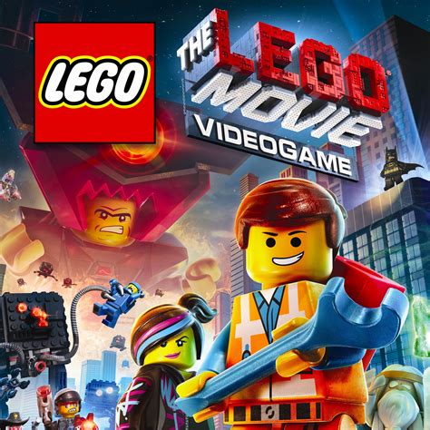 Lego Movie 2022 Movie