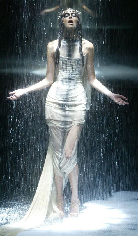 A Tribute To Alexander McQueen: 7 Most Memorable Collections – What ...