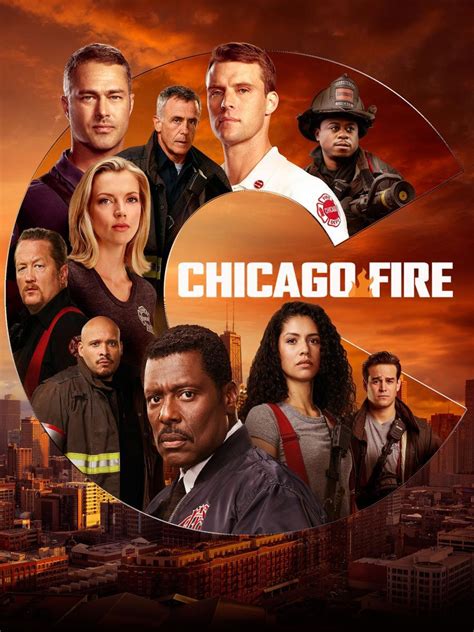 What Season Is Chicago Fire On 2025 - Rebecca Piper