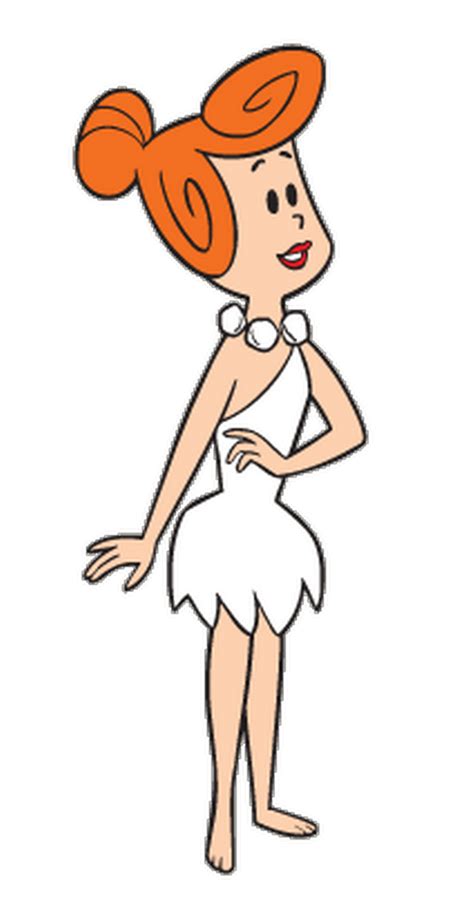 Wilma Flintstone | The Flintstones | Fandom