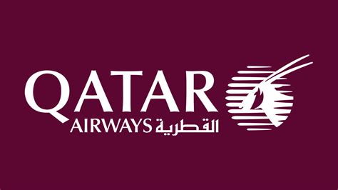 qatar airways logo - Marquitta Nickel