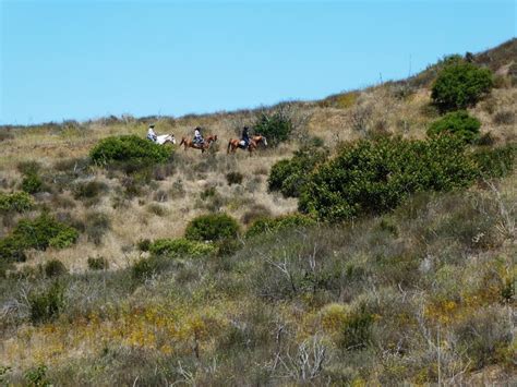 Trail Etiquette Tips in the Conejo Valley and Surrounding Areas ...