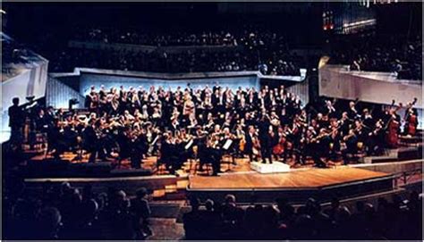 Berliner Philharmoniker (Symphony Orchestra) - Short History [More Photos]