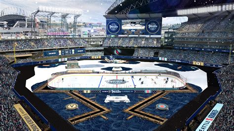 Nhl Outdoor Winter Classic 2024 - Lara Saloma