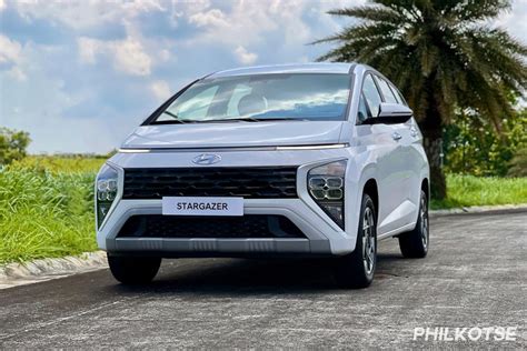 2023 Hyundai Stargazer First Impressions Review | Philkotse Philippines