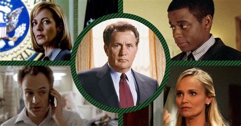 West Wing Cast: Where Are They Now? | Collider