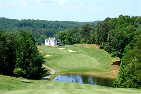 Cleghorn Golf and Sports Club at Tryon Resort