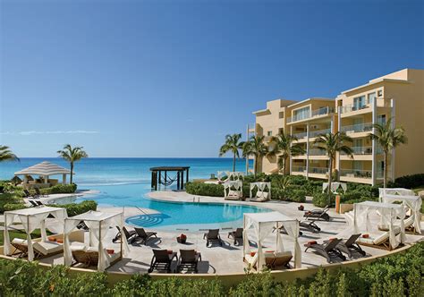 Now Jade Riviera Cancun - Mexico All Inclusive Resort Deals