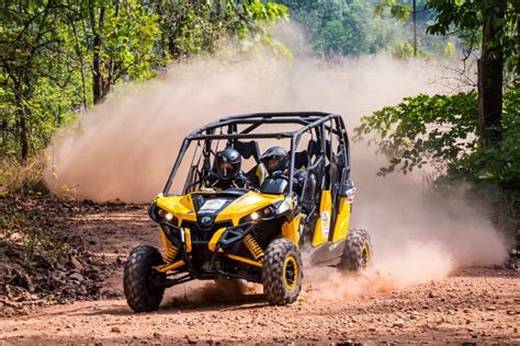 Best Side-by-Side UTVs for Riding in the Mountains – Outdoor Troop