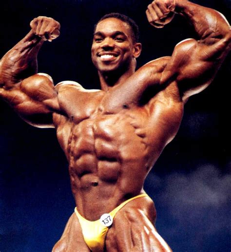 Flex Wheeler | Bodybuilding.nl Forum