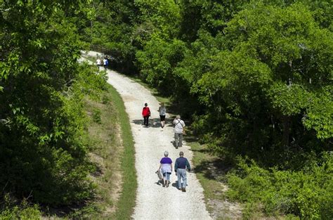 Lake Apopka Loop Trail Opening on Green Mountain Scenic Byway | Florida ...