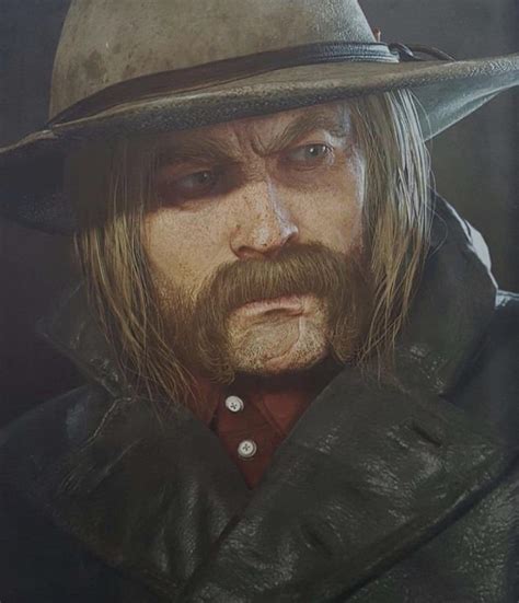 Show some love for the best character in RDR2 : r/reddeadredemption