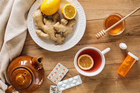 Natural Cough Suppressants: 11 You Might Have at Home | The Healthy ...