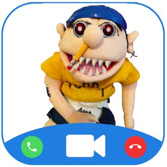 Jeffy video call prank for Android - APK Download