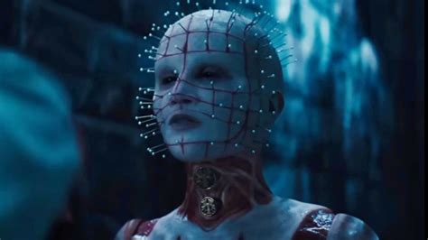 Hellraiser on Hulu: Who plays the new Pinhead? | The US Sun