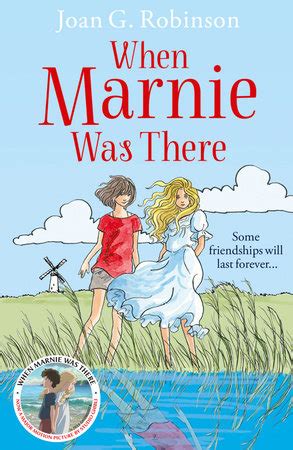 When Marnie Was There by Joan G. Robinson | Penguin Random House Audio