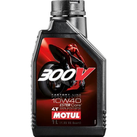 Motul - Oils and lubricants Products