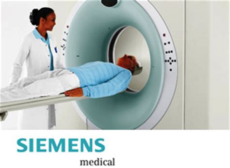 Siemens Healthcare Medical Solutions