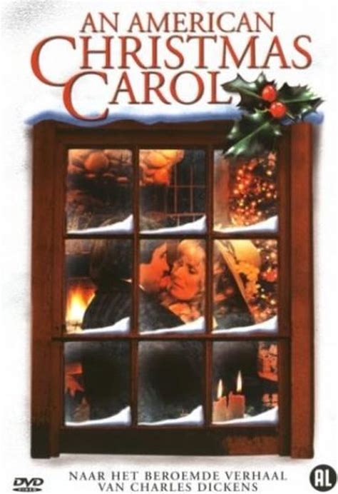 An American Christmas Carol (Dvd), Susan Hogan | Dvd's | bol