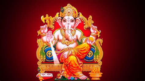 Lord Ganesha 4k Wallpapers - Wallpaper Cave