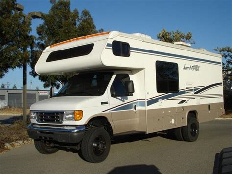 4x4 class c motorhome for sale - Yung Clary