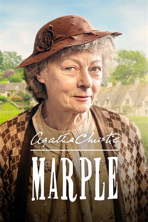 Agatha Christie's Miss Marple Season 4 Episodes Streaming Online | Free ...