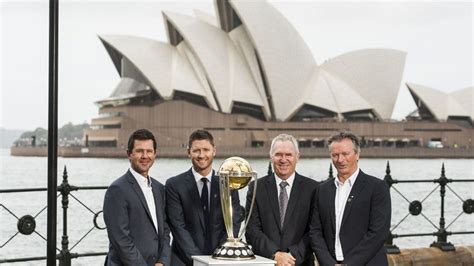 Former captains stand by Michael Clarke | ESPNcricinfo