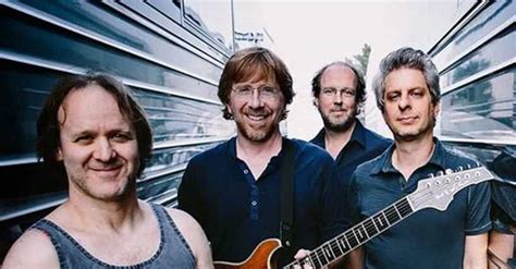 List of All Top Phish Albums, Ranked