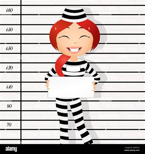 prisoner identikit Stock Photo - Alamy