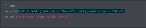 css - Color text in discord - Stack Overflow
